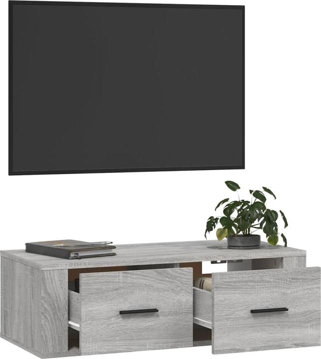 Image du produit VidaXL Eloise (80 x 36 x 25 cm)