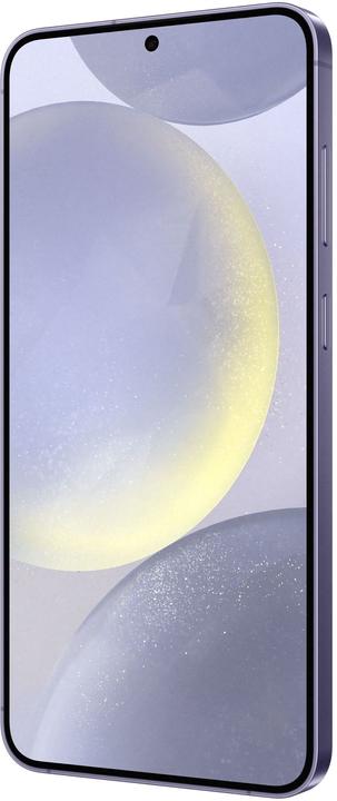Produktbild Samsung Galaxy S24+ (512 GB, Cobalt Violet, 6.70", Dual SIM, 50 Mpx, 5G)