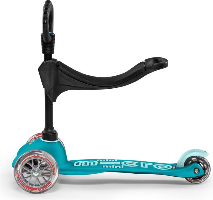 Produktbild Micro 3in1 Deluxe