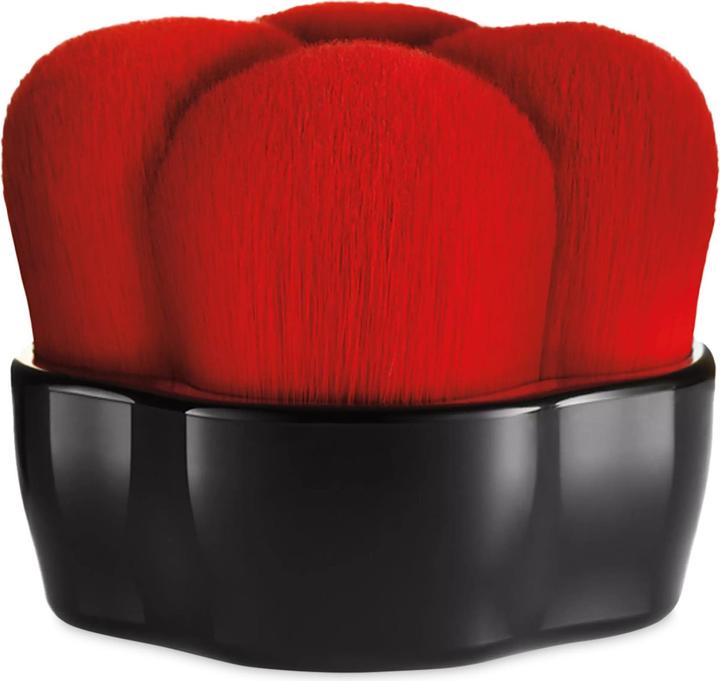 Shiseido Pennello per fondotinta Hanatsubaki Fude (Fondotinta)