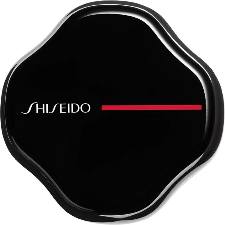 Actual product image Shiseido Hanatsubaki Fude Foundation Brush (Foundation)