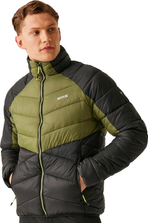 Actual product image Regatta Mens Dalent Padded Jacket (XXL)