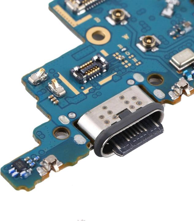 Image du produit Clappio Prise de charge pièce de rechange Samsung Galaxy A52 (Galaxy A52)