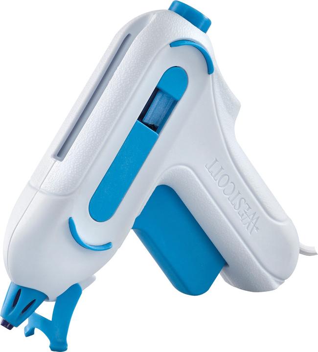 Actual product image Westcott Hot glue gun Mini