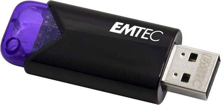 Image du produit Emtec B110 Click Easy (128 Go, USB-A)