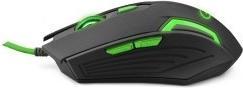 Actual product image Esperanza Wired gaming mouse (Cable)