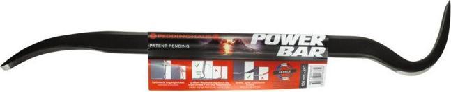 Produktbild Peddinghaus Power Bar