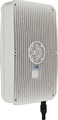 Image du produit Wireless Instruments WIBOX SA D4M5-17HVX - WiBOX SA D4M5-90-17HVX - 5 GHz, 17 dBi MIMO 2x2 antenne sectorielle (WiFi)