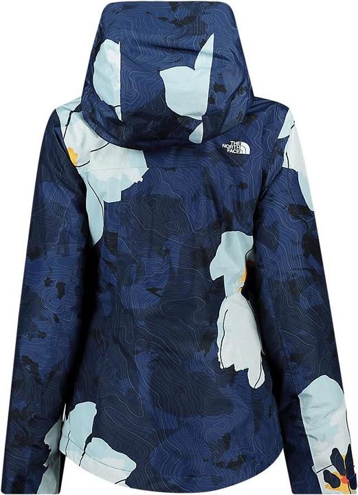 Produktbild North Face Descendit Damen Skijacke (M)