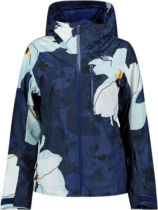 Produktbild North Face Descendit Damen Skijacke (M)