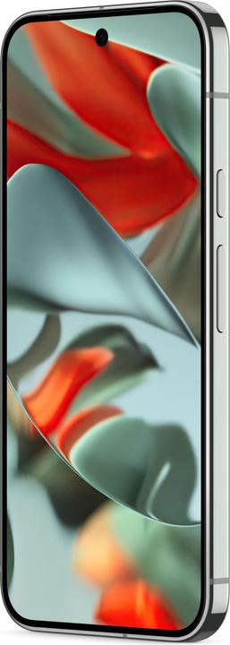 Actual product image Google Pixel 9 Pro XL (512 GB, Hazel, 6.80", SIM + eSIM, 50 Mpx, 5G)