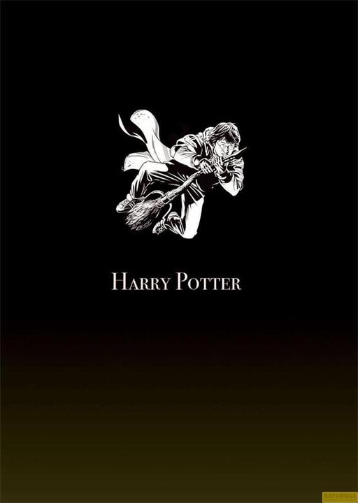 Actual product image Groovy Harry Potter projecteur Lumos Maxima