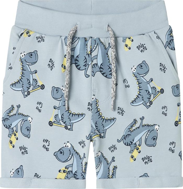 Actual product image Name it Print shorts (92)