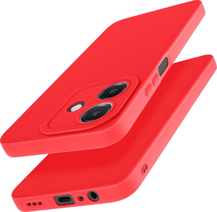 Image du produit Avizar SoftGlow Case (Oppo A40)