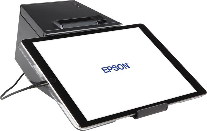Epson TM m30II-SL (USB 2.0, Ethernet, SD-Karte Steckplatz, Bluetooth)