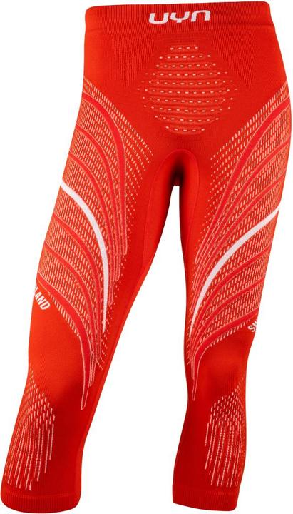UYN Natyon 2.0 Switzerland Herren 3/4 Thermohose (XXL)