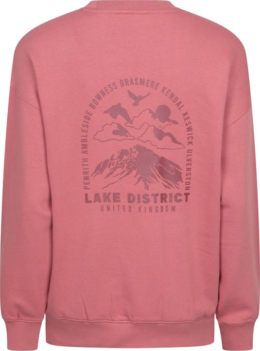 Produktbild Mountain Warehouse Lake District Sweatshirt (40 D)