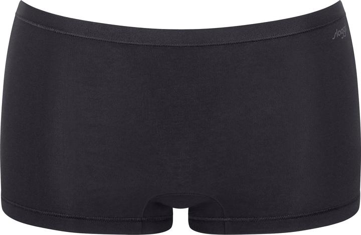Actual product image Sloggi 3er Pack GO Daily Cotton Short Slip (M, pack of 3)