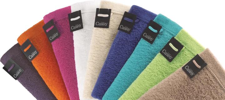 Produktbild Cawö Lifestyle (50 x 100 cm)