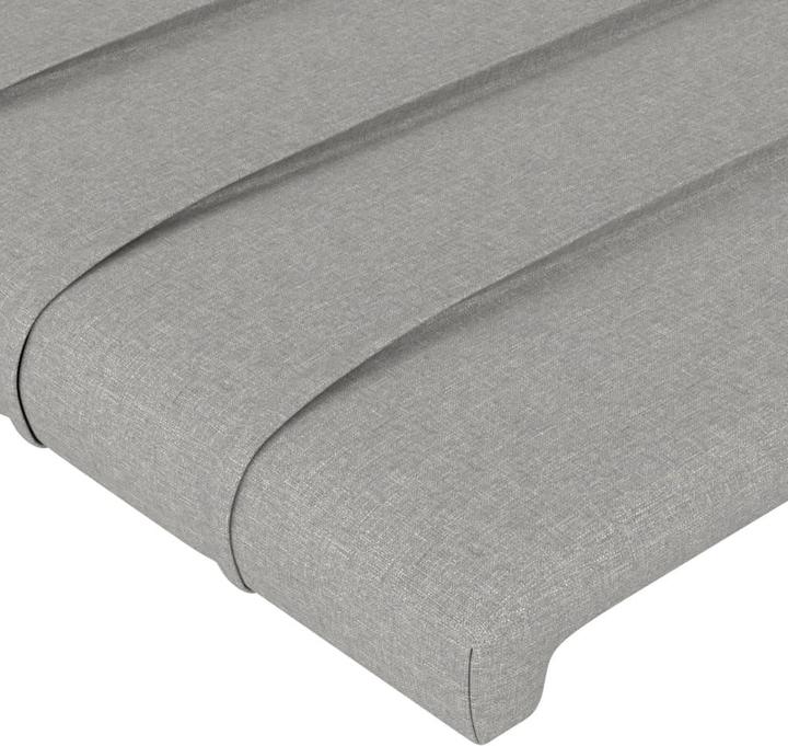 Actual product image VidaXL Erin (160 x 5 x 128 cm)