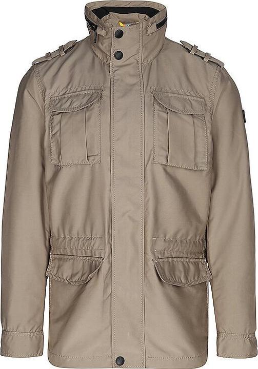 Produktbild Wellensteyn Fieldjacket COLONEL (L)