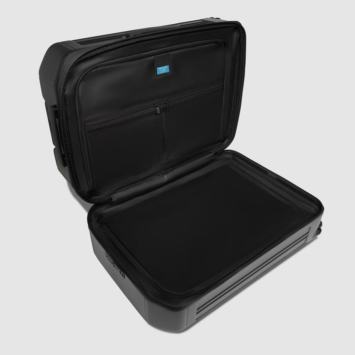 Produktbild Piquadro PQ-Light - Trolley (121 l, L (90 - 115l))