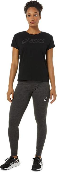 Produktbild IH T-Shirt ASICS Big Logo Tee Lady (XS)