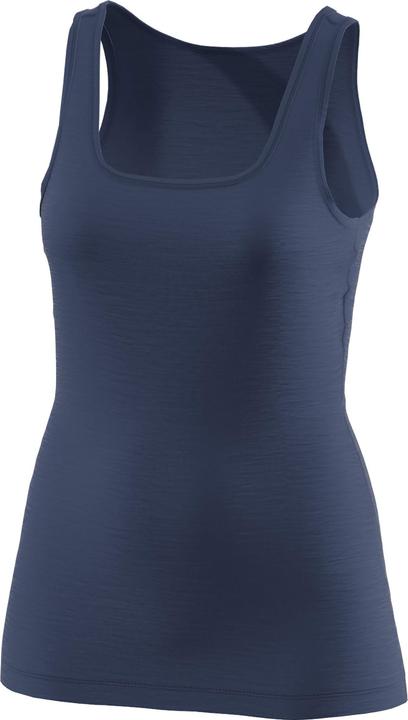 Actual product image Löffler Women's Singlet Merino Light (38, M)
