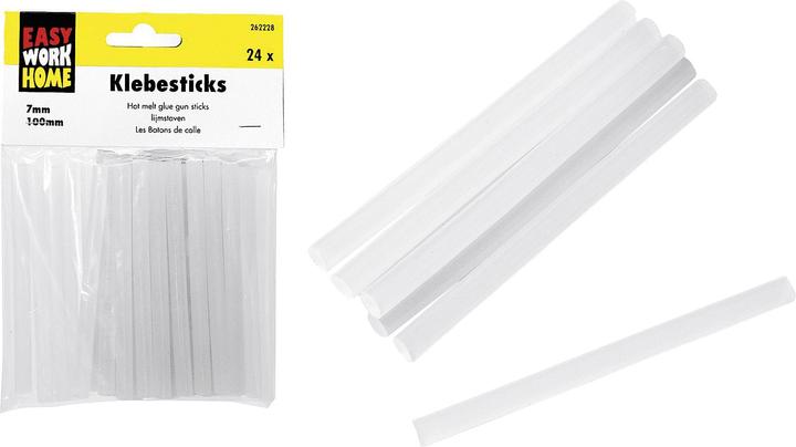 Immagine prodotto Easy Work Mini stick di colla