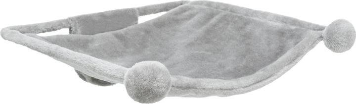 Actual product image Trixie Recumbent tray (Grey)