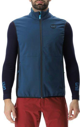 Produktbild UYN Softshellweste Spire (M)