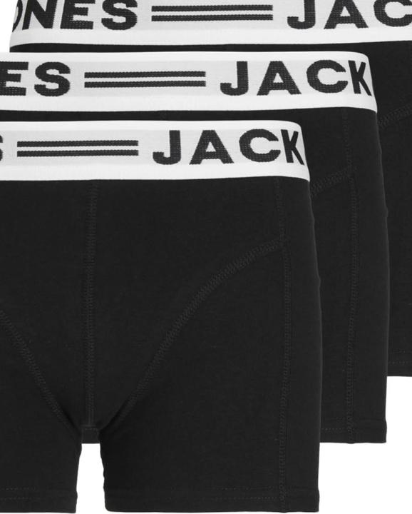 Actual product image Jack & Jones Trunks Mini (116, pack of 3)