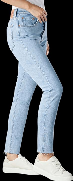 Image du produit Levis 501 Jeans Skinny tango talks (W31/L28)