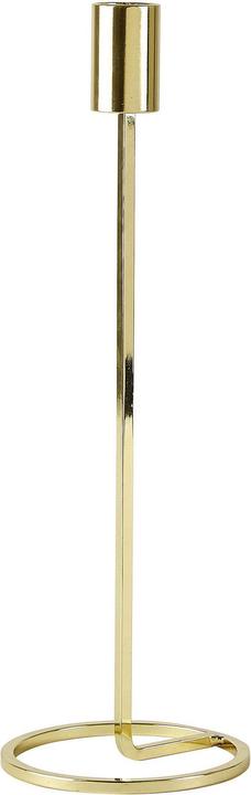 Villa Collection Villa Bougeoir Bougeoir Or 29cm (31 x 11 x 10 cm)