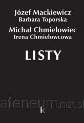 Actual product image No Name Dzie T.28 Listy (Chmielowiec)