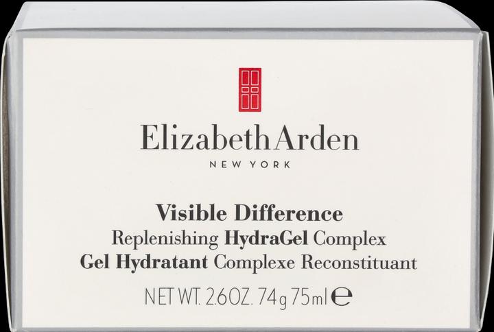 Immagine prodotto Elizabeth Arden Complesso HydraGel ricostituente Visible Difference (75 ml, Gel viso)
