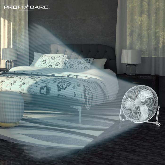 Actual product image Profi-Care PC-VL 3067
