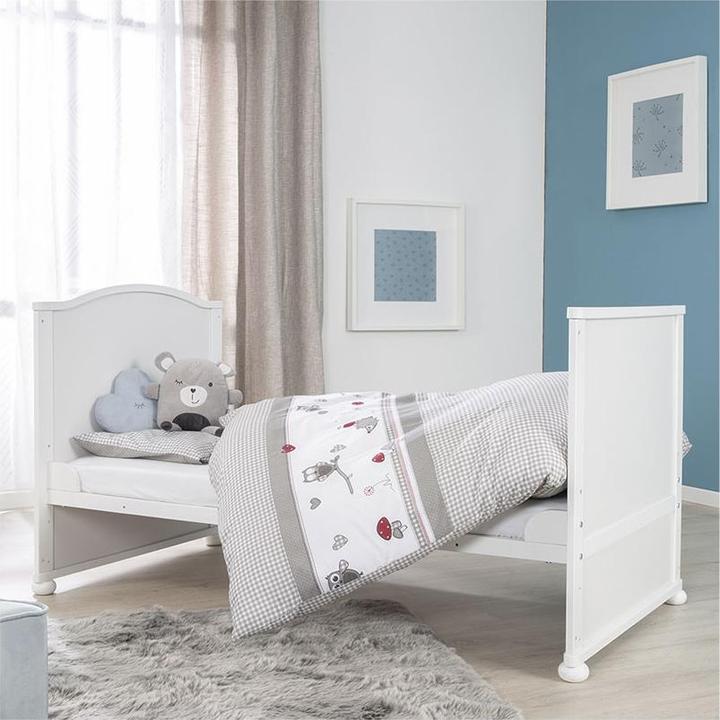 Produktbild Roba Adam & Eule (70 x 140 cm)