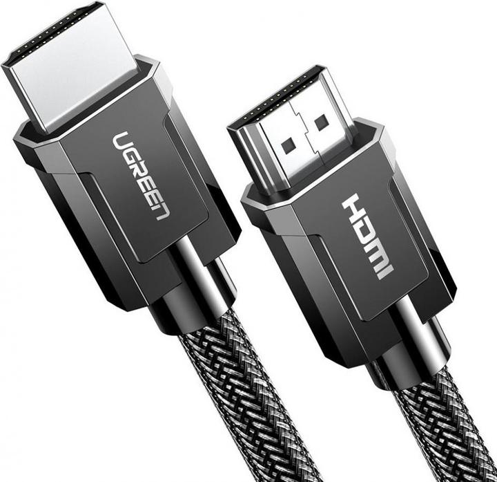 Image du produit Ugreen HDMI Typ A – HDMI Typ A (3 m, HDMI)
