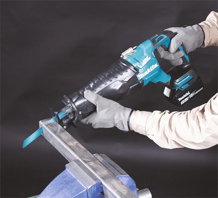 Produktbild Makita Akku-Reciprosäge