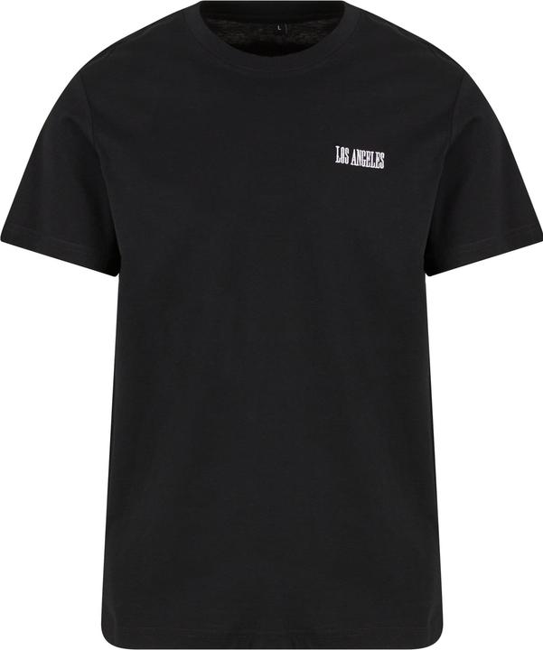 Actual product image Mister Tee MisterTee Los Angeles EMB Tee - 185363 (S)