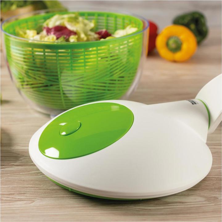 Produktbild Kuhn Rikon Salatschleuder