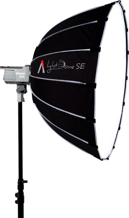 Aputure Cupola luminosa SE (Soft box, 85 cm)