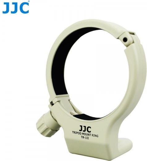 Actual product image JJC Tripod clamp type A-II TR-1 for 70-200 mm F/4 Canon