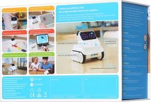 Actual product image Makeblock Codey Rocky