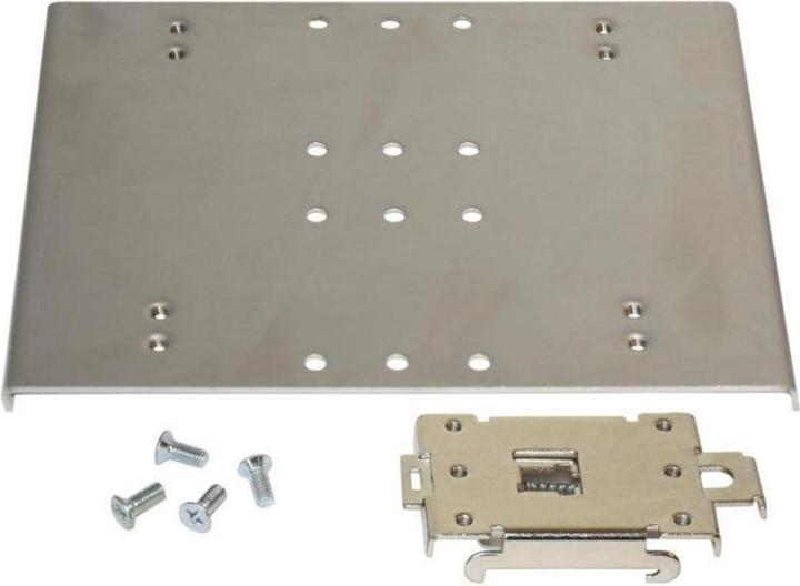 Shuttle DIR01 DIN rail mounting kit