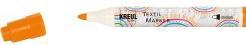 Produktbild Kreul Malstift Sunny helle Stoffe (Orange, 4 mm, 1 x)