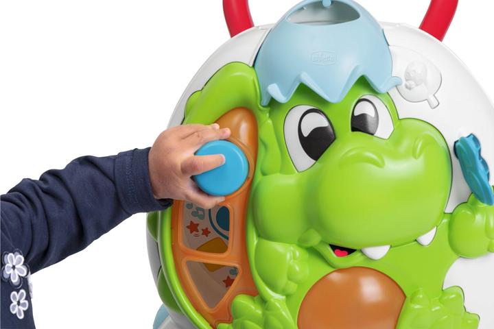 Actual product image Chicco Dino Walker