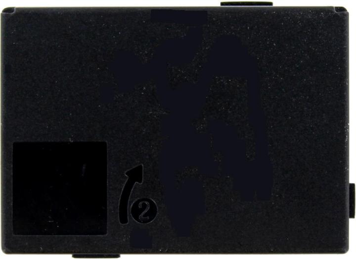 Image du produit AGI 2366 - Batterie - noir - Lithium-ion (Li-Ion) - 750 mAh - 3,6 V - Siemens A50