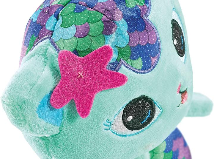 Produktbild Schmidt Spiele Gabby's Dollhouse Meerkätzchen (28 cm)